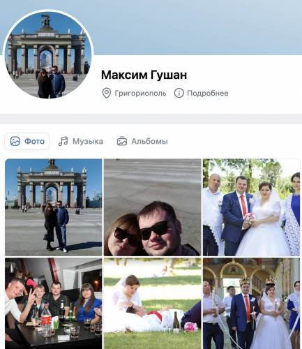 Автошахрай з Одеси Філіппов веде бізнес разом з громадянином країни-агресора  