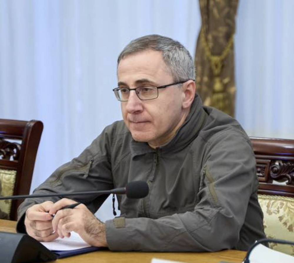 Зураб Адеішвілі