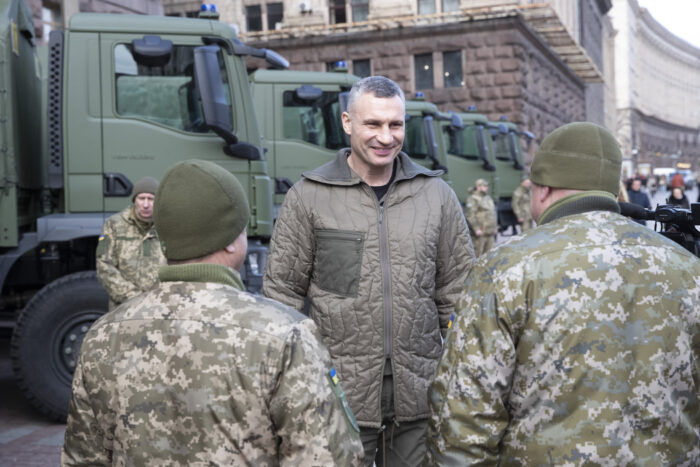 БЕБ розслідує розтрату коштів на закупівлі дронів за програмою «Захисник Києва»  