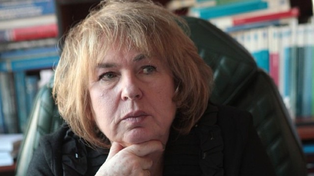 Директор Інституту демографії Лібанова придбала авто за 1,6 млн гривень