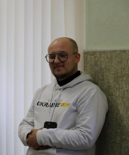 Син декана юридичного університету у Харкові Мариніва засуджений за зловживання  