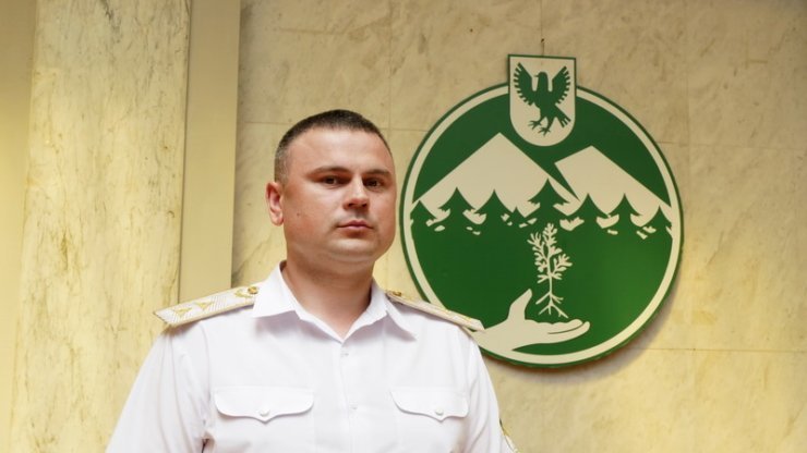 Віктор Сахнюк