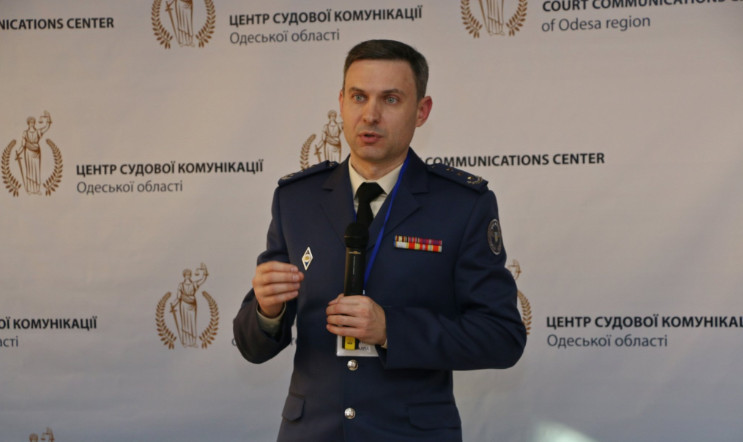 Тимчасовий голова Служби судової охорони не має жодного авто та не вказав житло у Києві  