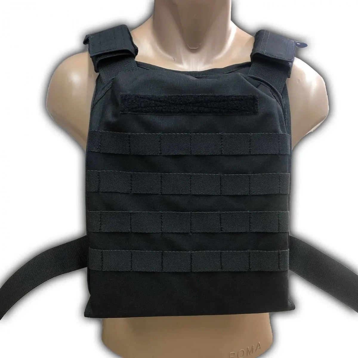 бронежилет