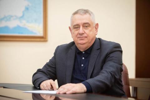 Заступник міністра енергетики Корзун зберігає 5,7 млн гривень у готівці  
