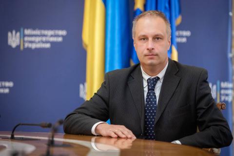 Заступник міністра енергетики Андарак зберігає кошти у золоті  