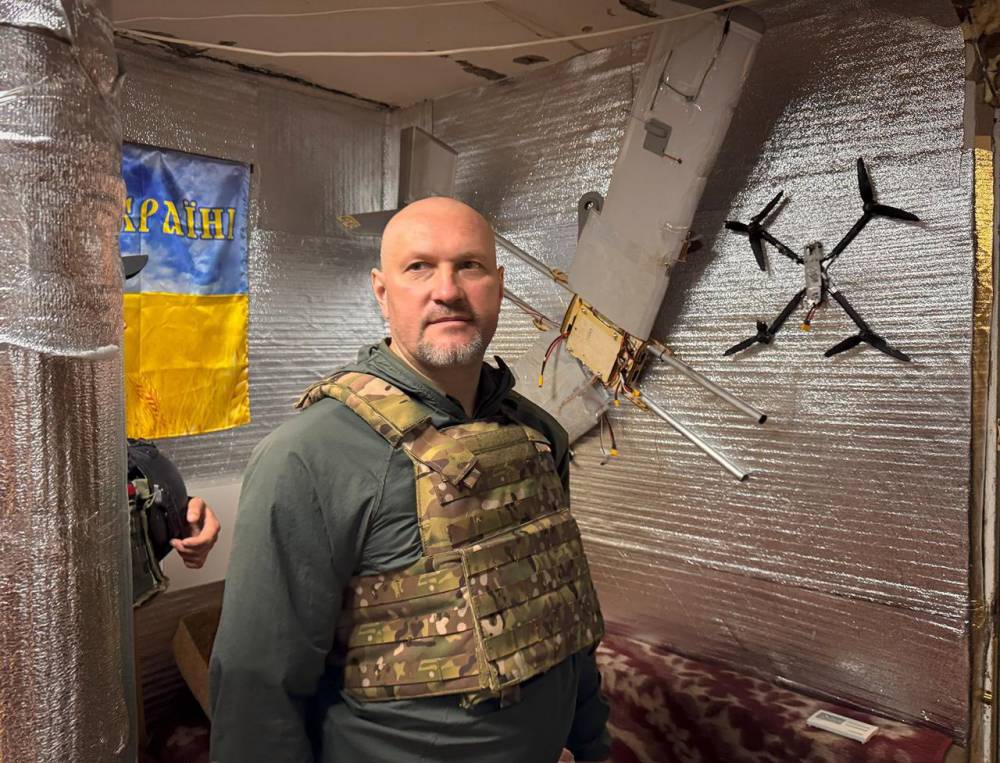 Очільник поліції Запорізької області задекларував 3,8 млн гривень заощаджень та допомогу від держави  