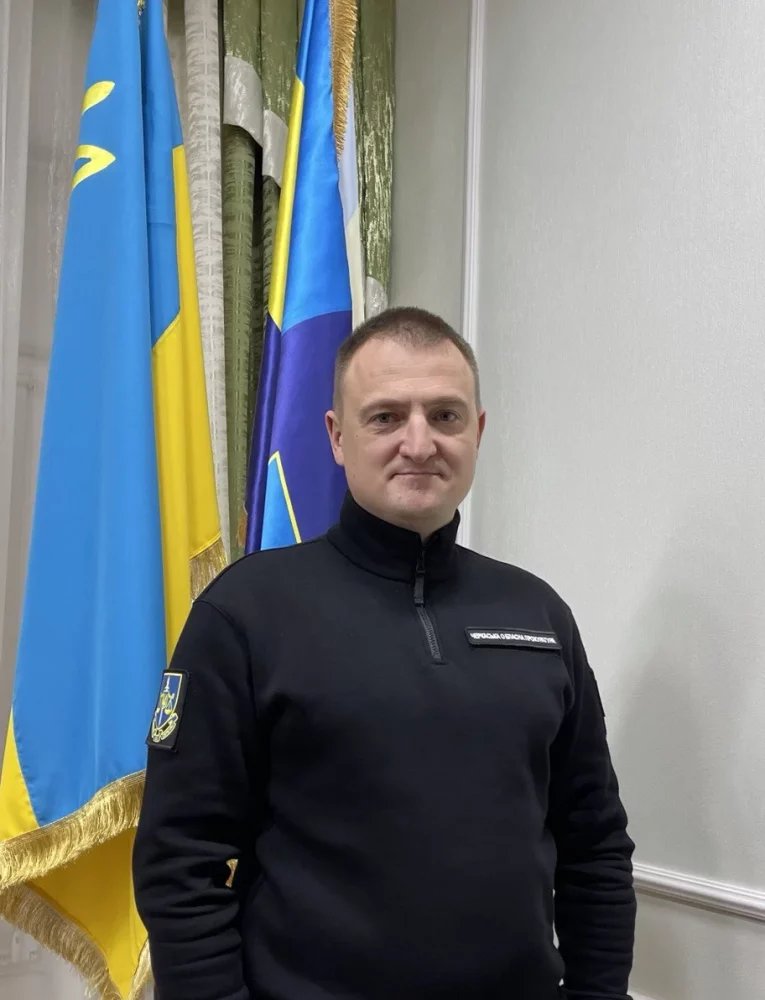 Голинський Ярослав Олегович
