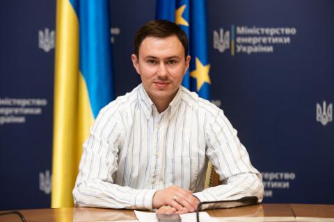 Колісник Микола