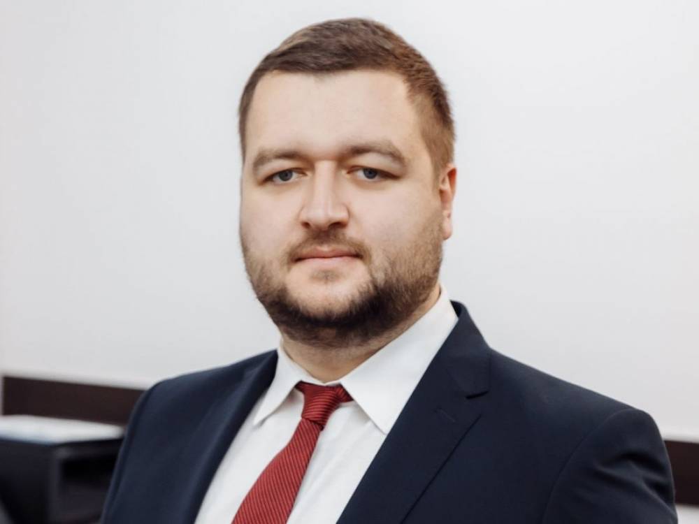 Ексзаступник прокурора Кіровоградщини Ковальов зберігає у готівці 4,2 млн гривень  