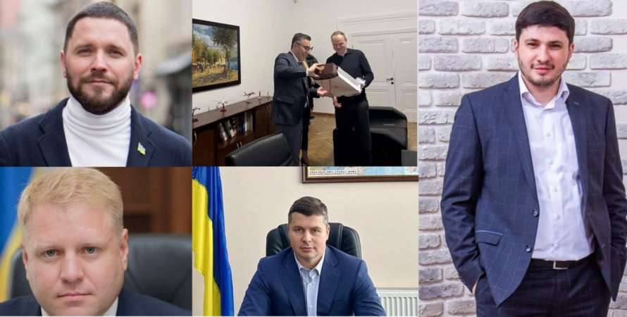 Фіктивний імпорт дронів через митницю: список фігурантів схеми  
