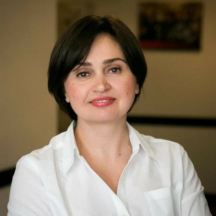 Нестерова Олена Вікторівна
