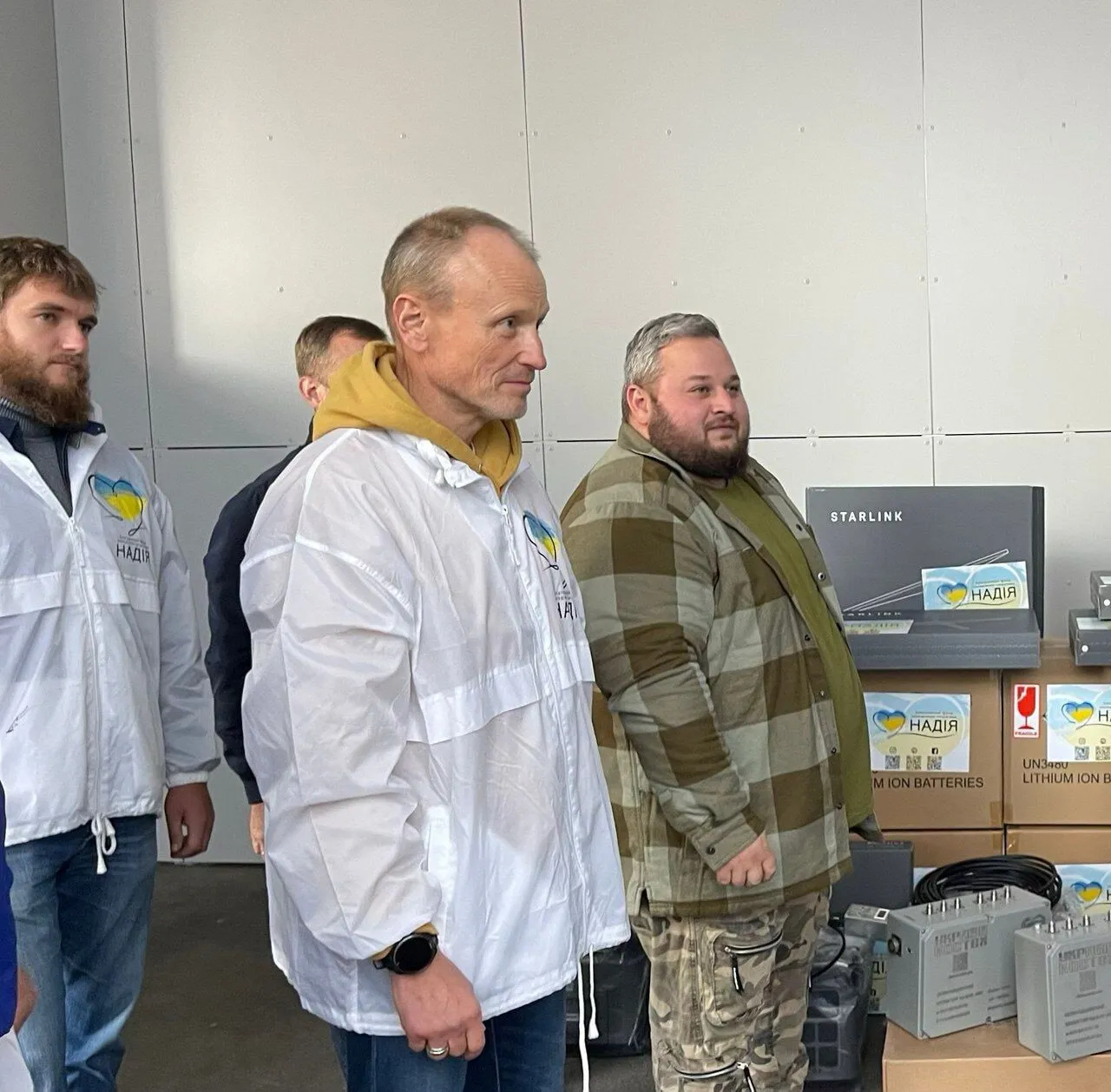 Київський завод "Імпульс" незаконно продали фірмі "регіонала" Омельяненка
