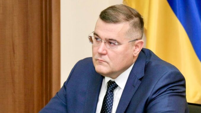 Сергій Шовгеля