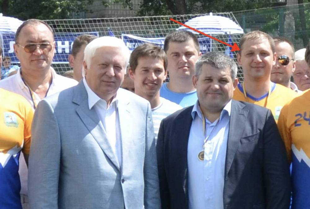 Керівник прокуратури Кіровоградщини Стрелюк лається на підлеглих та колег, порушуючи кодекс етики (відео)  