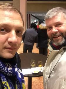 Дружина прокурора Кіровоградщини Стрелюка просуває російські наративи в соцмережах  