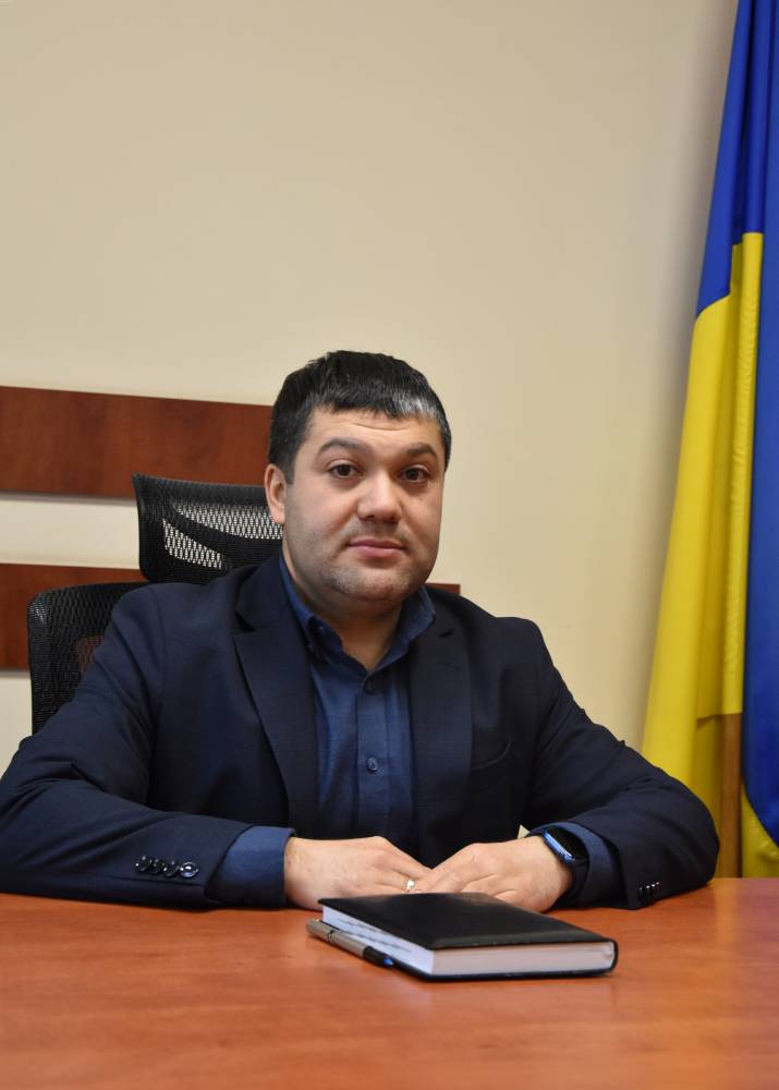 Танривердієв Іса Муса огли