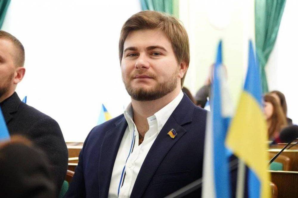 У Південному на хабарі затримали ексдепутата та посадовця мерії