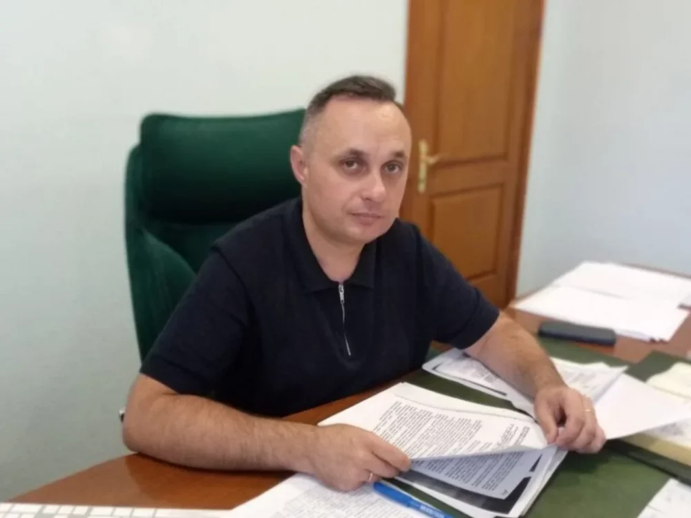 Керівник прокуратури Кропивницька орендує маленьку квартиру та не має власного авто  