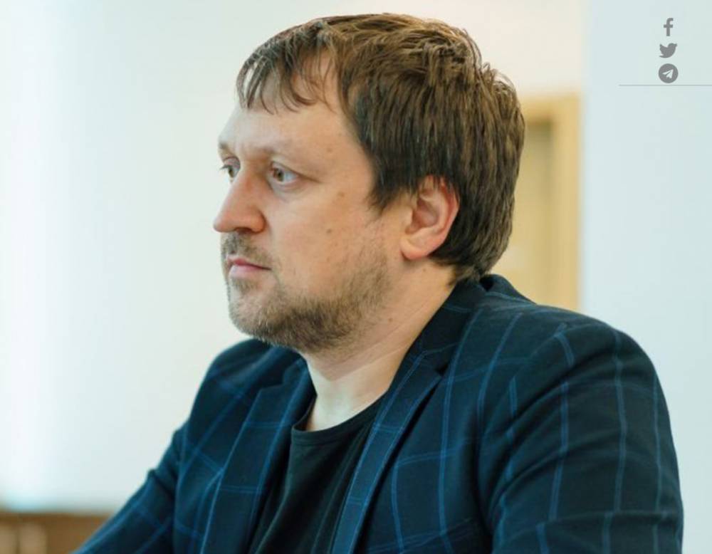 В'ячеслав Безрук