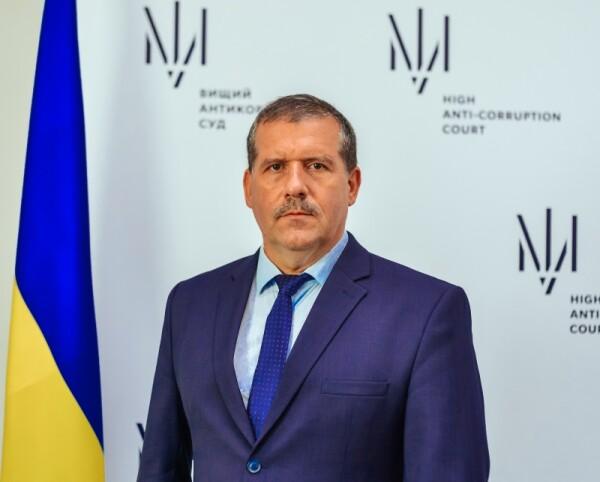Суддя ВАКС Воронько живе в орендній квартирі та зберігає 196 тисяч доларів  