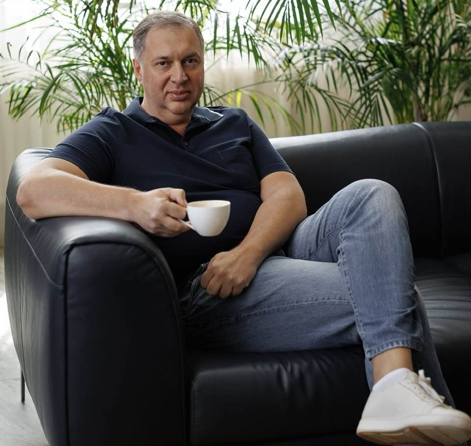 Український видобувач ільменіту Velta розробив схему по ухиленню від сплати коштів до бюджету