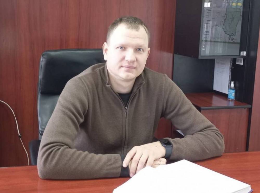 Керівник Олександрійської прокуратури Моргай під час війни придбав авто  