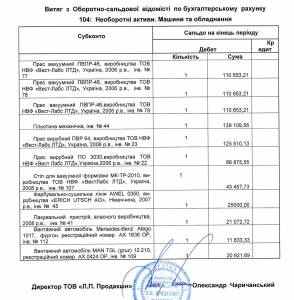 МВС закуповує номерні знаки для сервісних центрів через фірму-прокладку постачальника з "чорного списку" АМКУ  