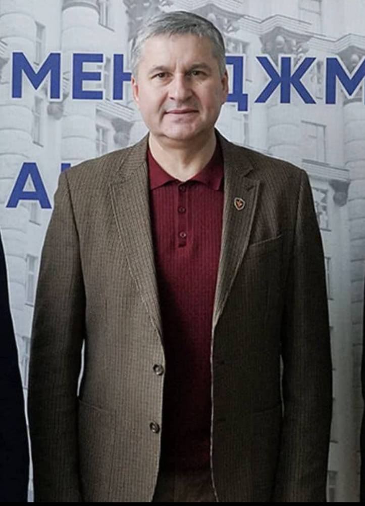 Новий начальник Південно-Східного управління АРМА Ведмідський інвестує кошти в облігації  