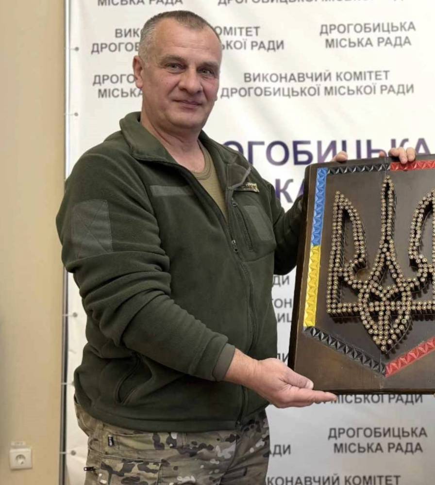 Екскомунальника з Дрогобича засудили за схему з закупівлею РЕБ від Piranha-tech  