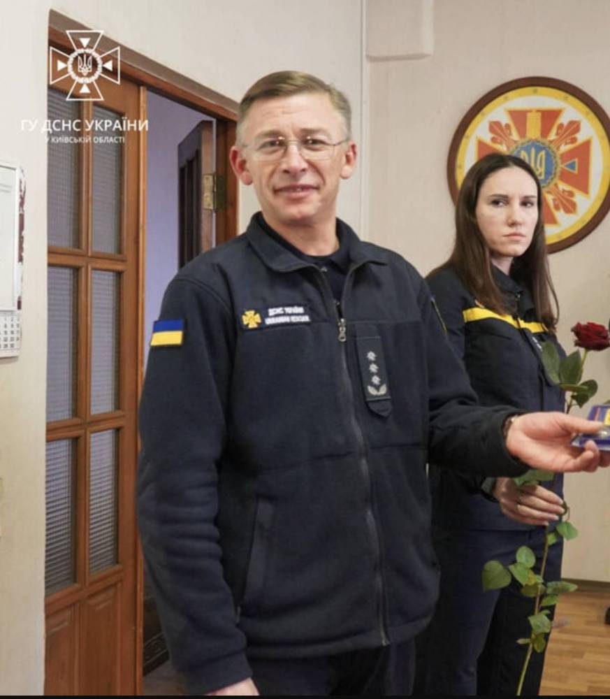 Дружина ексголови ДСНС Київщини Мусієвича отримала позику у 2 млн гривень  