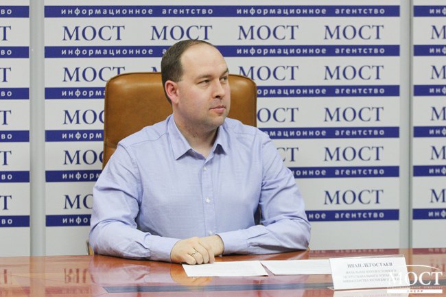 Ексголова управління Мін'юсту Легостаєв не зміг пояснити походження власної криптовалюти  
