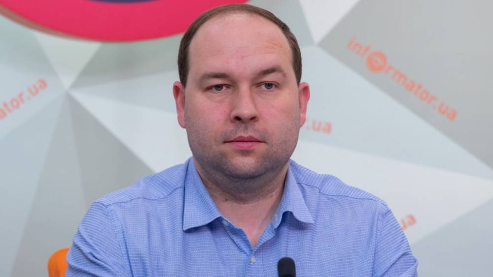 Поліція Дніпра відкрила справу проти ексголови управління Мін’юсту Легостаєва  