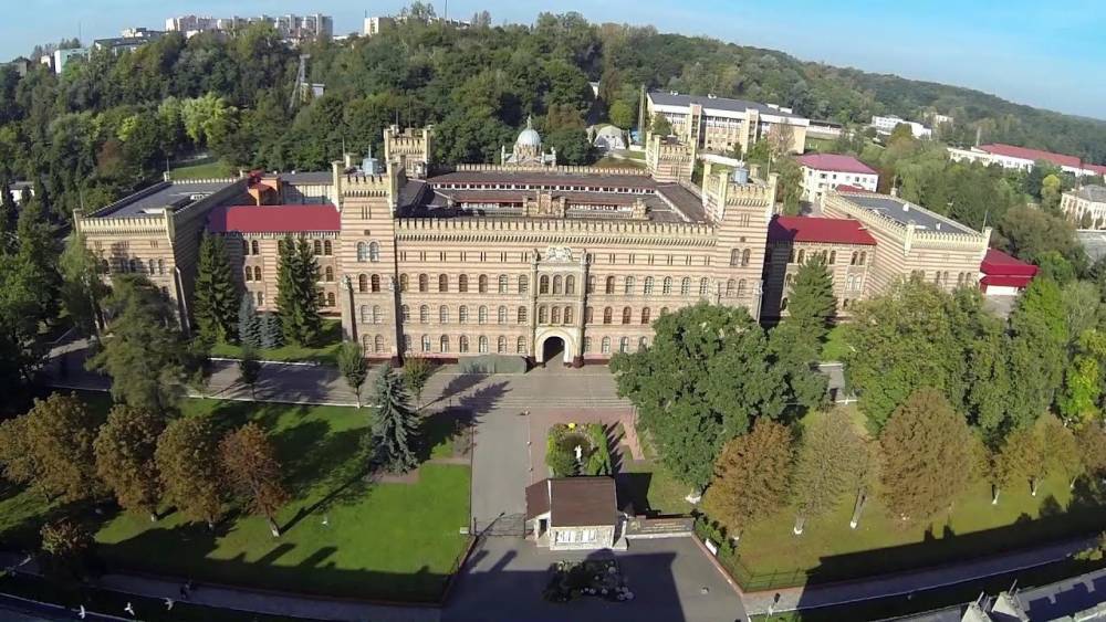 Львівський університет БЖД без конкуренції віддасть 34,8 млн гривень на облаштування зовнішніх електромереж  