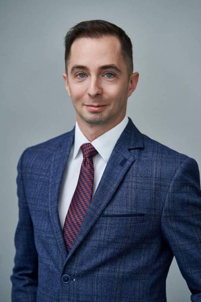 Новий заступник голови Держгеонадр Музикус під час війни набув будинок за 5,24 млн гривень  