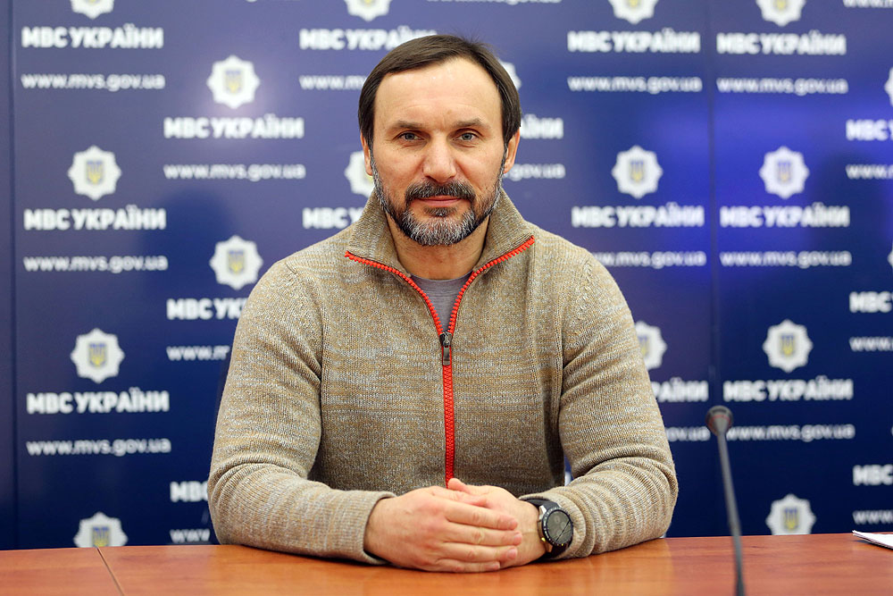 Головний сервісний центр МВС витратив 130 млн гривень на підтримку софту від фірми-монополіста