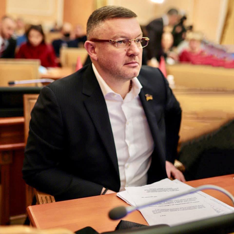 В Одесі депутат від ОПЗЖ разом з митниками незаконно вивозить сою за кордон