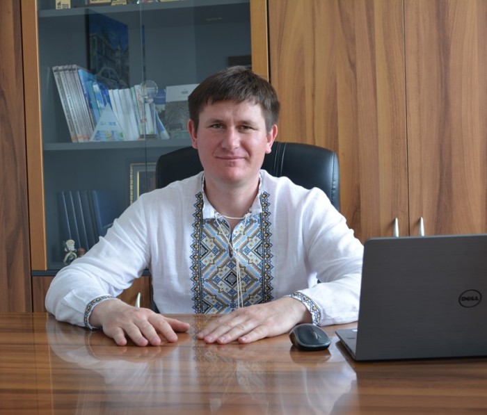Керівнику державного агентства "Ре-Інформ" Погорілому оголосили підозру  