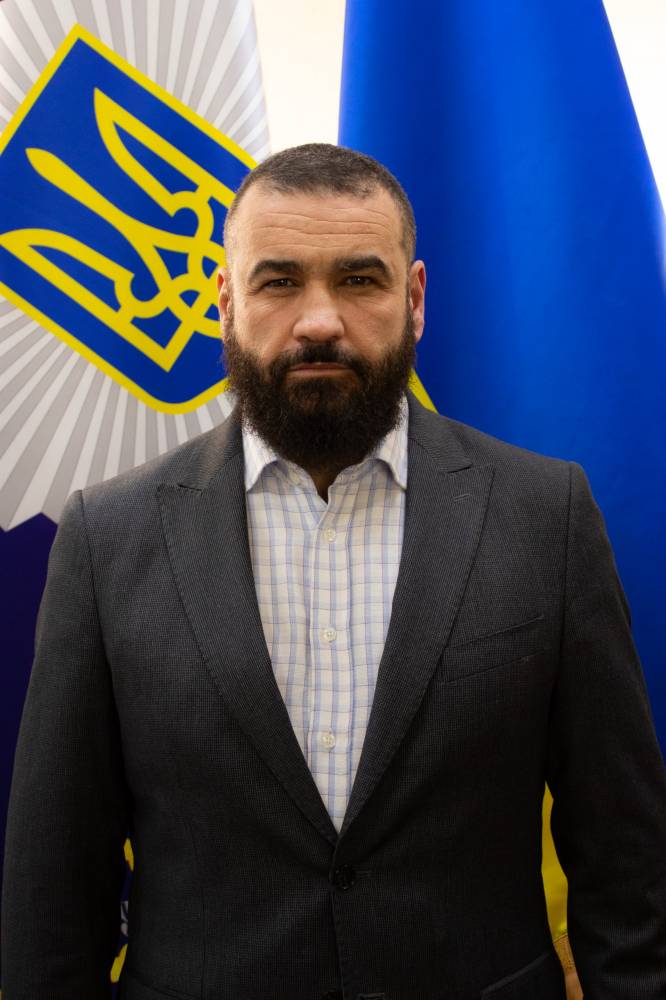 Заступник начальника Головного сервіцного центру МВС Онуфрей приховує вартість оренди квартири  