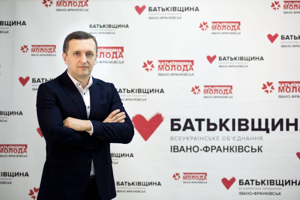Депутат з Івано-Франківська не декларує витрати на будівництво великого готелю у Буковелі  