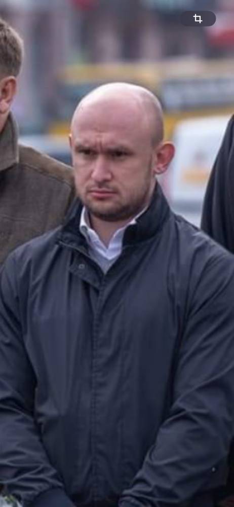 Дружина керівника Кам'янської окружної прокуратури Кузьменка отримала 1,2 млн гривень у подарунок  