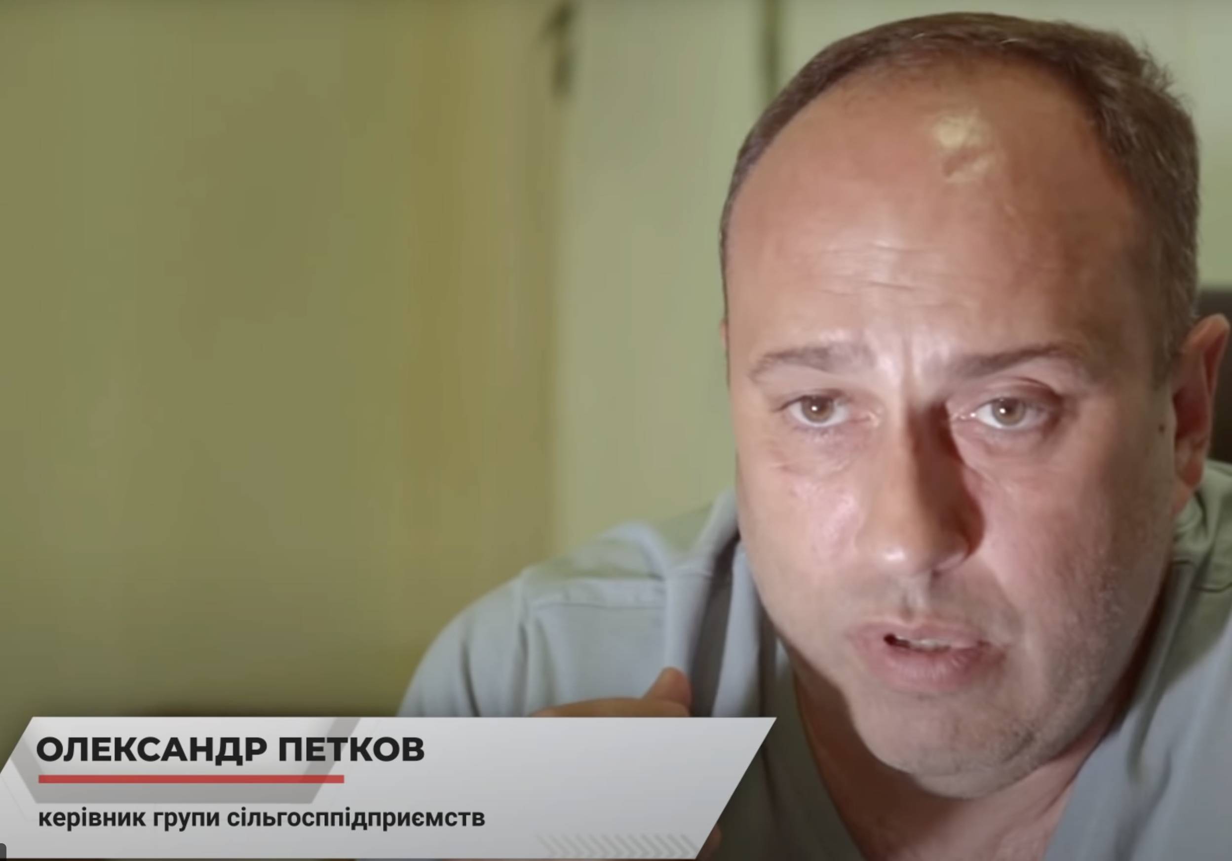 Батька експрокурора-агротрейдера судять за умисне невиконання рішення одеського суду