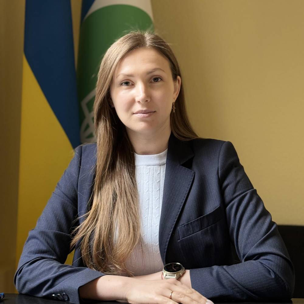 Начальник відділу прогнозу ДПС Київщини Ходус набула авто за заниженою вартістю  
