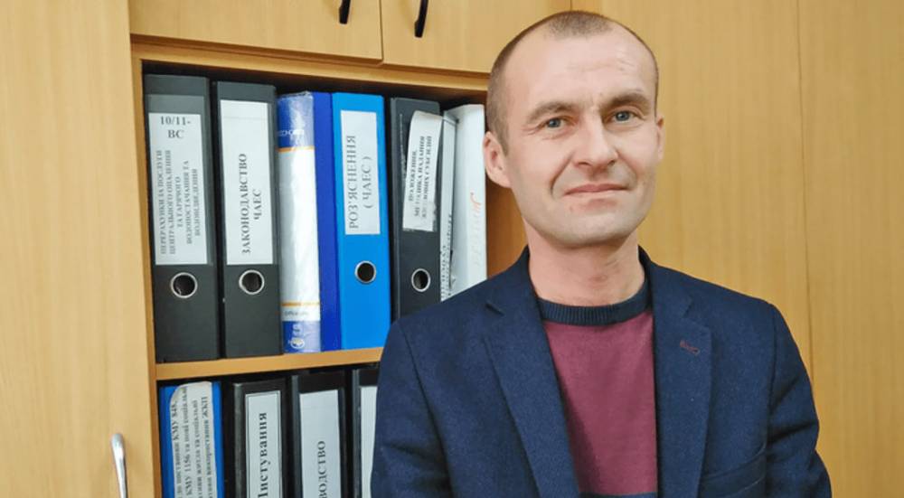 Новий очільник департаменту соцполітики КМДА Бученко купив авто за 1 млн гривень  
