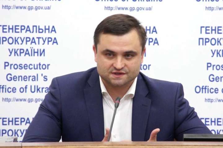 Дружина експосадовця ГПУ Гуцуляка будує містечко під Києвом на відібраних у держави землях
