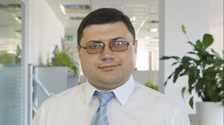 Син луганського зрадника та сепаратиста претендує на посаду голови ДСА  