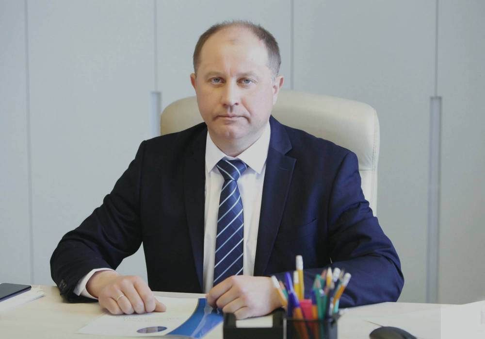 Дружина начальника Східного міжрегіонального управління ДПС Чмерука живе в кредит  