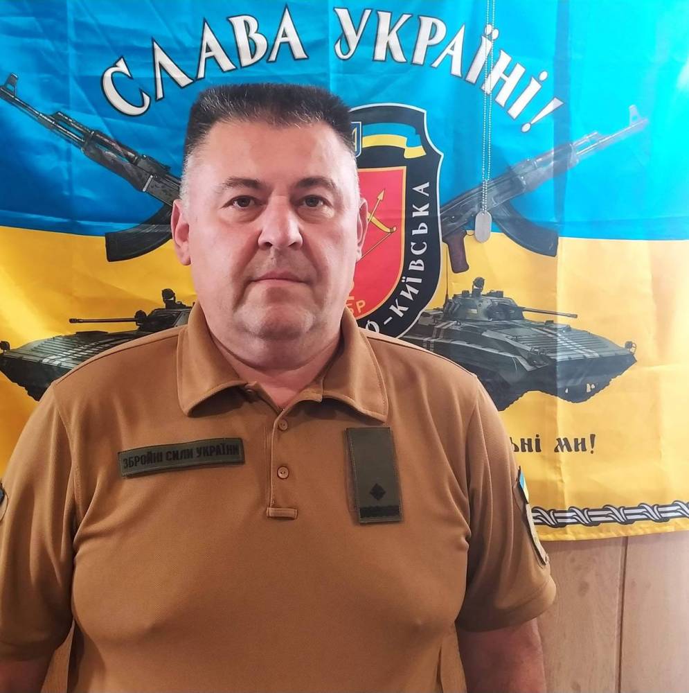 Посадовець Обухівського ТЦК зберігає 90 тисяч доларів готівкою  