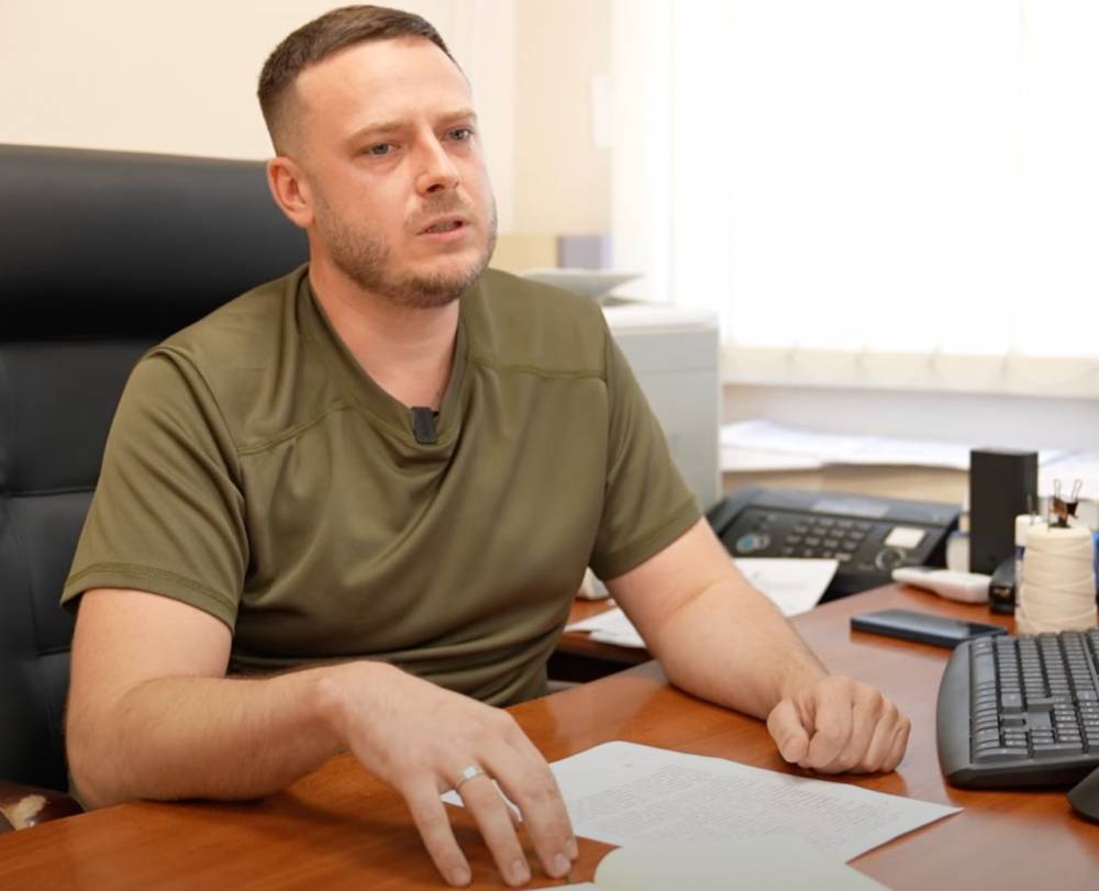 Заступник керівника Черкаської спецпрокуратури у сфері оборони отримав квартиру за 1,32 млн гривень