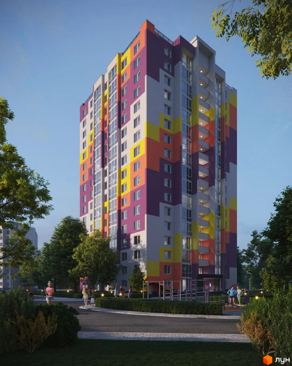 Заступник керівника Черкаської спецпрокуратури у сфері оборони отримав квартиру за 1,32 млн гривень  